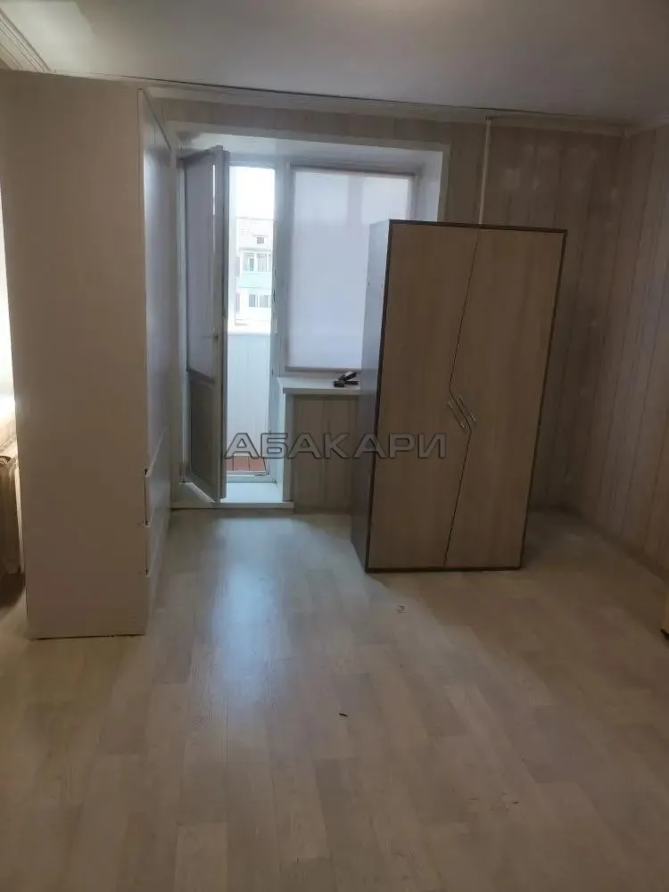 1-комнатная улица Анатолия Гладкова, 14  за 25000 руб/мес фото 3