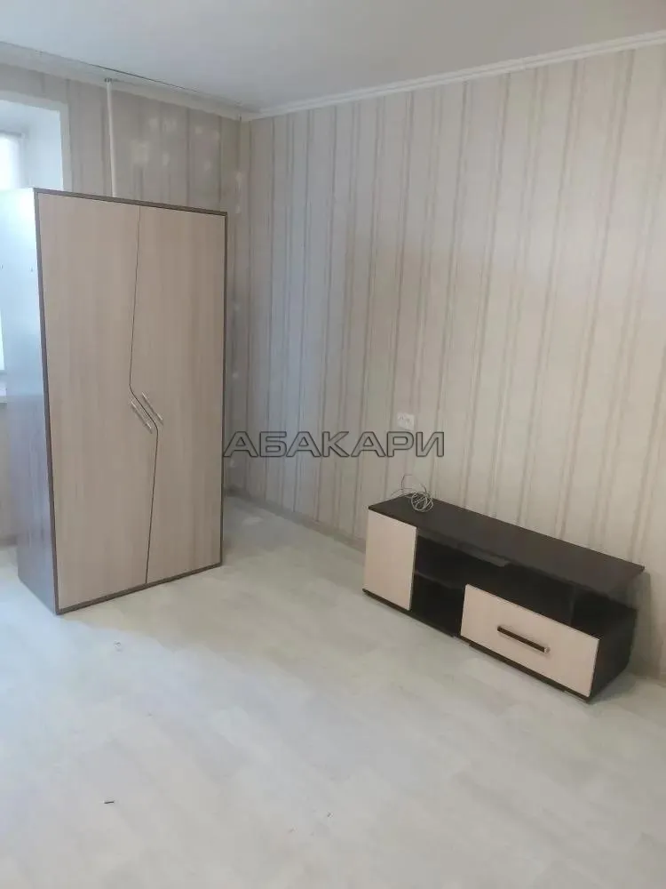 1-комнатная улица Анатолия Гладкова, 14  за 25000 руб/мес фото 4