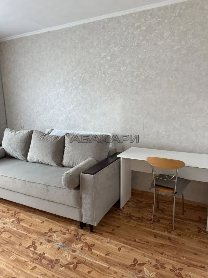 1-комнатная улица Батурина, 15  за 30000 руб/мес фото 6