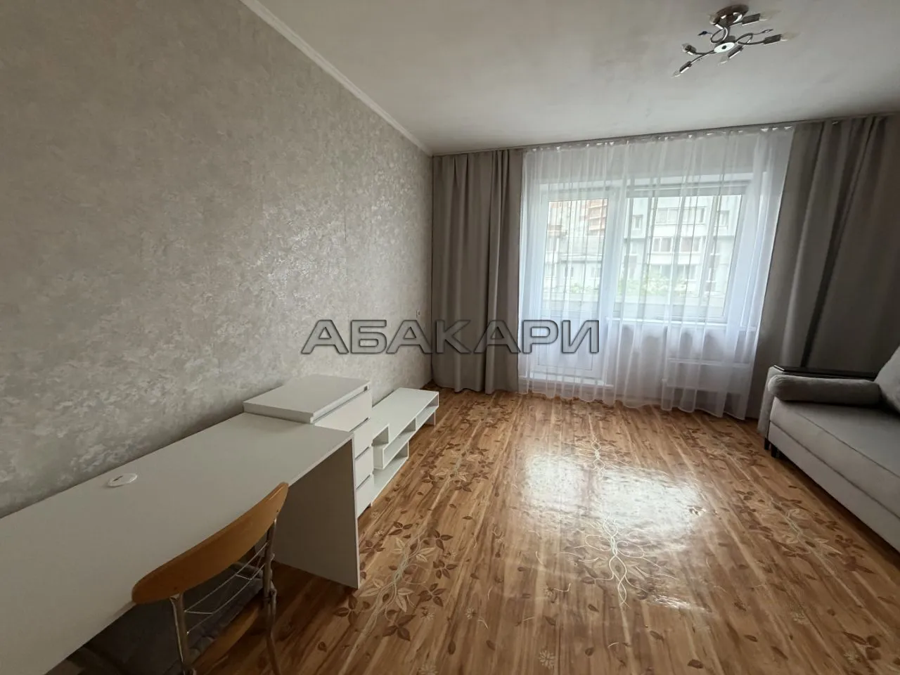 1-комнатная улица Батурина, 15  за 30000 руб/мес фото 7