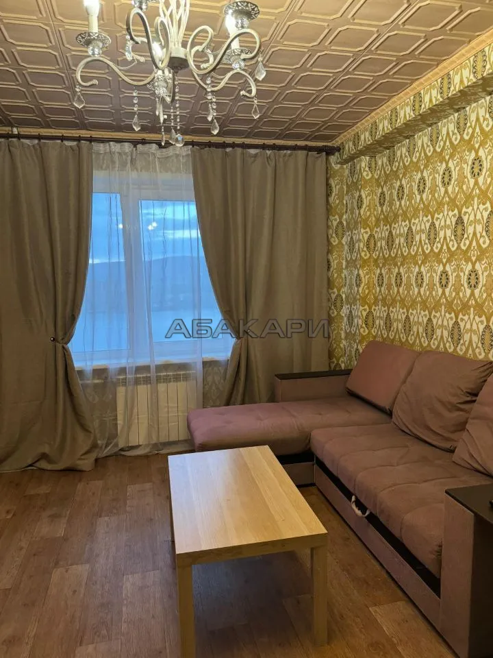2-комнатная улица Дубровинского, 56  за 45000 руб/мес фото 6
