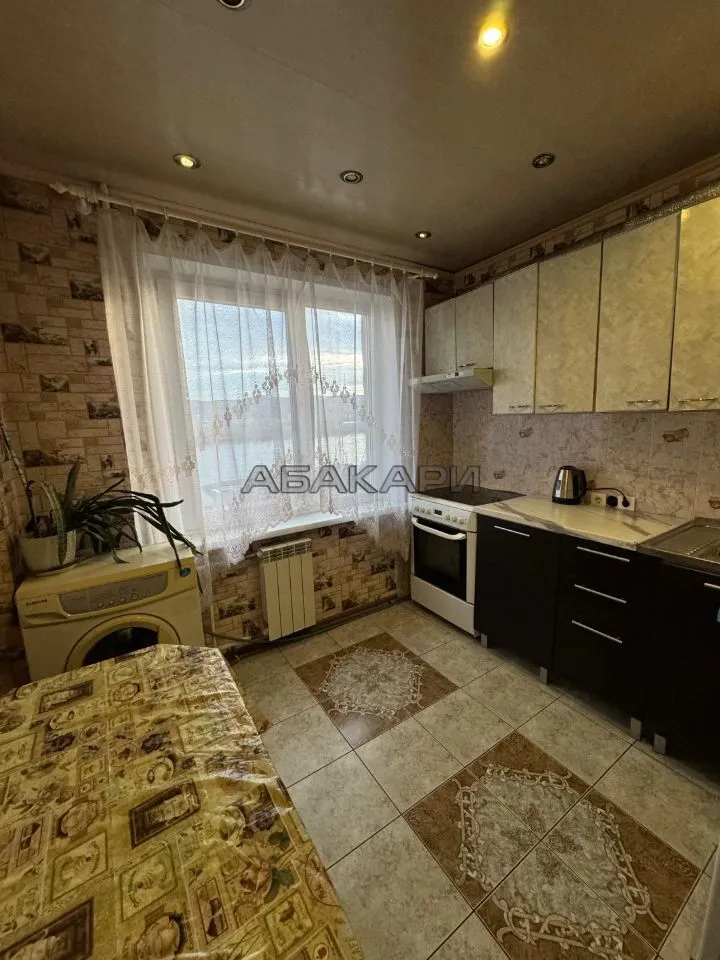 2-комнатная улица Дубровинского, 56  за 45000 руб/мес фото 7