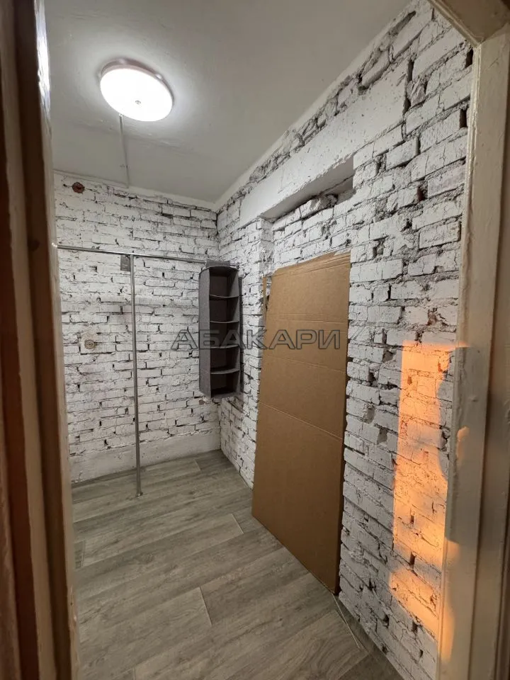 2-комнатная улица Мичурина, 2  за 25000 руб/мес фото 5