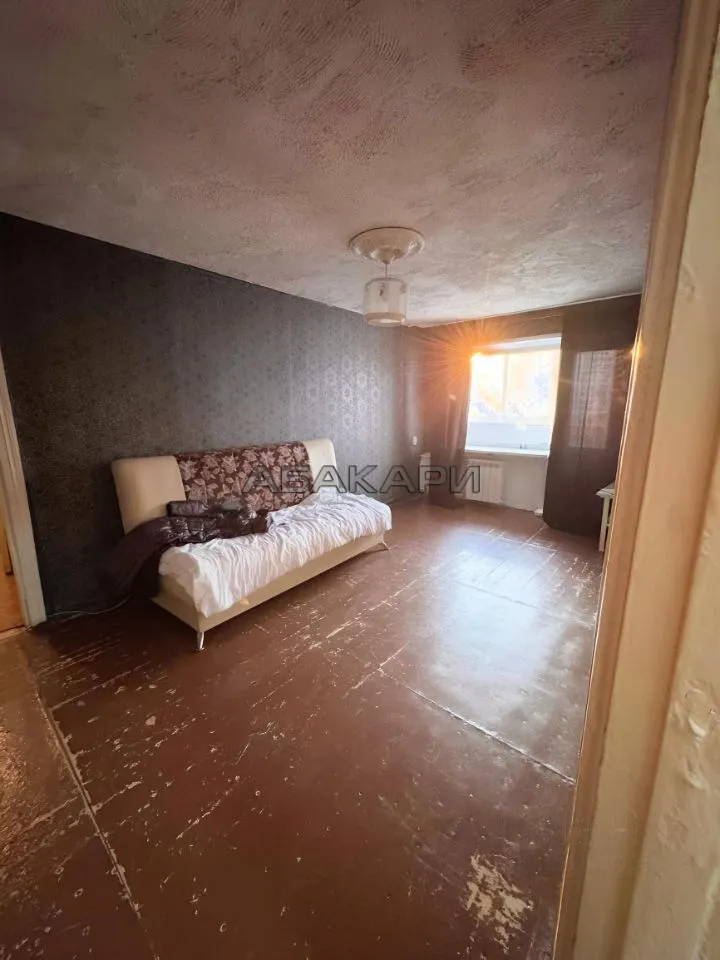 2-комнатная улица Мичурина, 2  за 25000 руб/мес фото 3