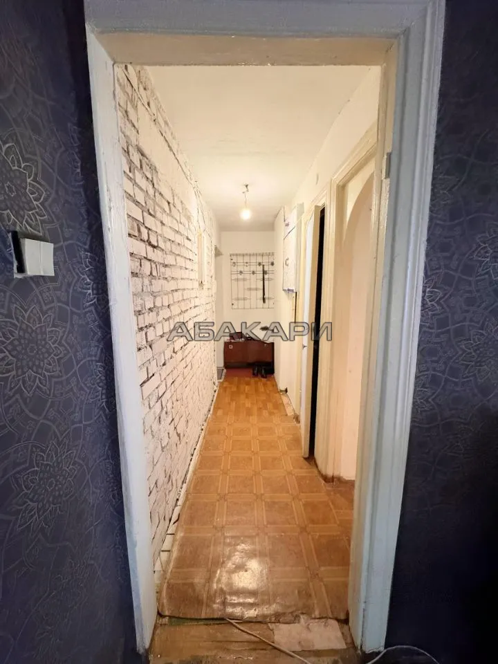 2-комнатная улица Мичурина, 2  за 25000 руб/мес фото 7