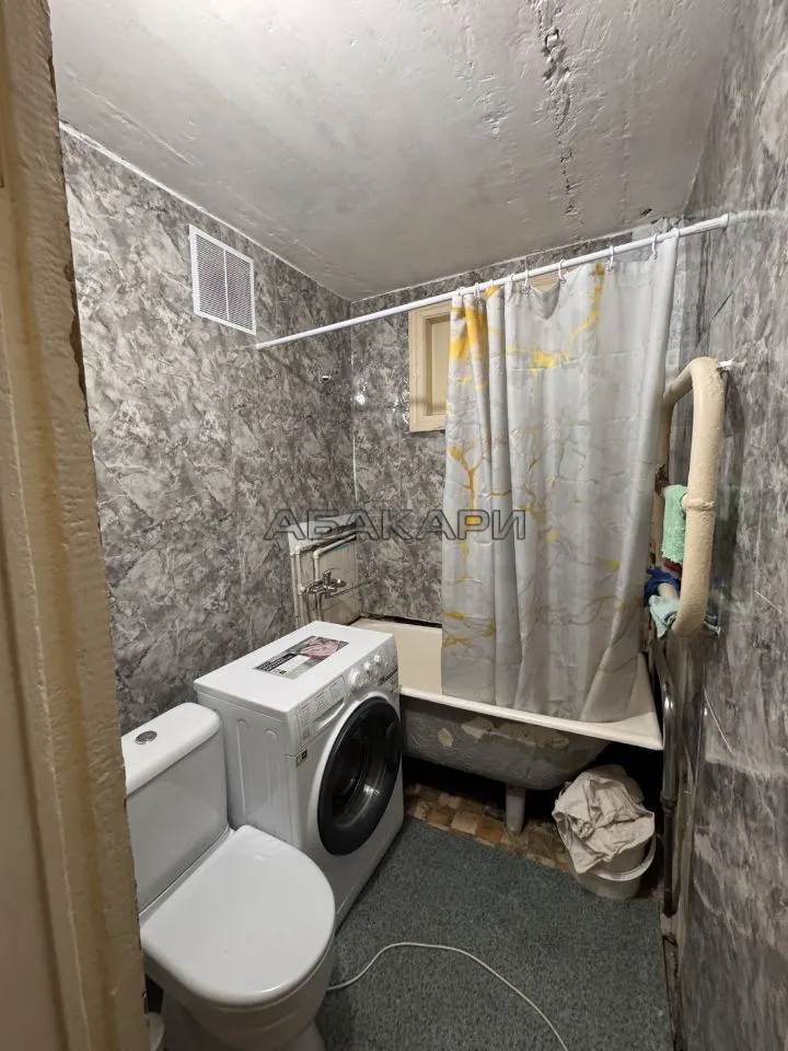 2-комнатная улица Мичурина, 2  за 25000 руб/мес фото 8