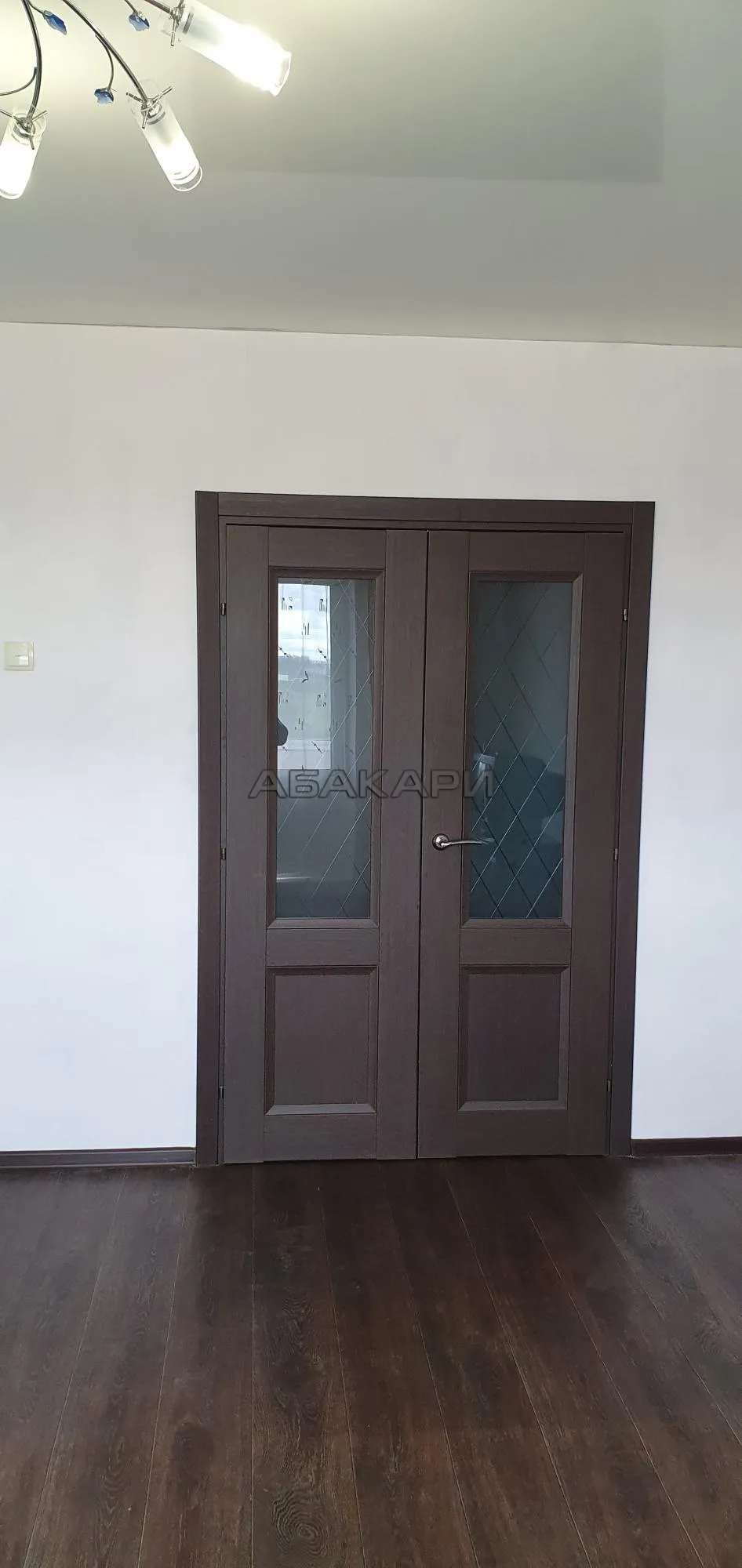 1-комнатная улица Попова, 24  за 27000 руб/мес фото 5
