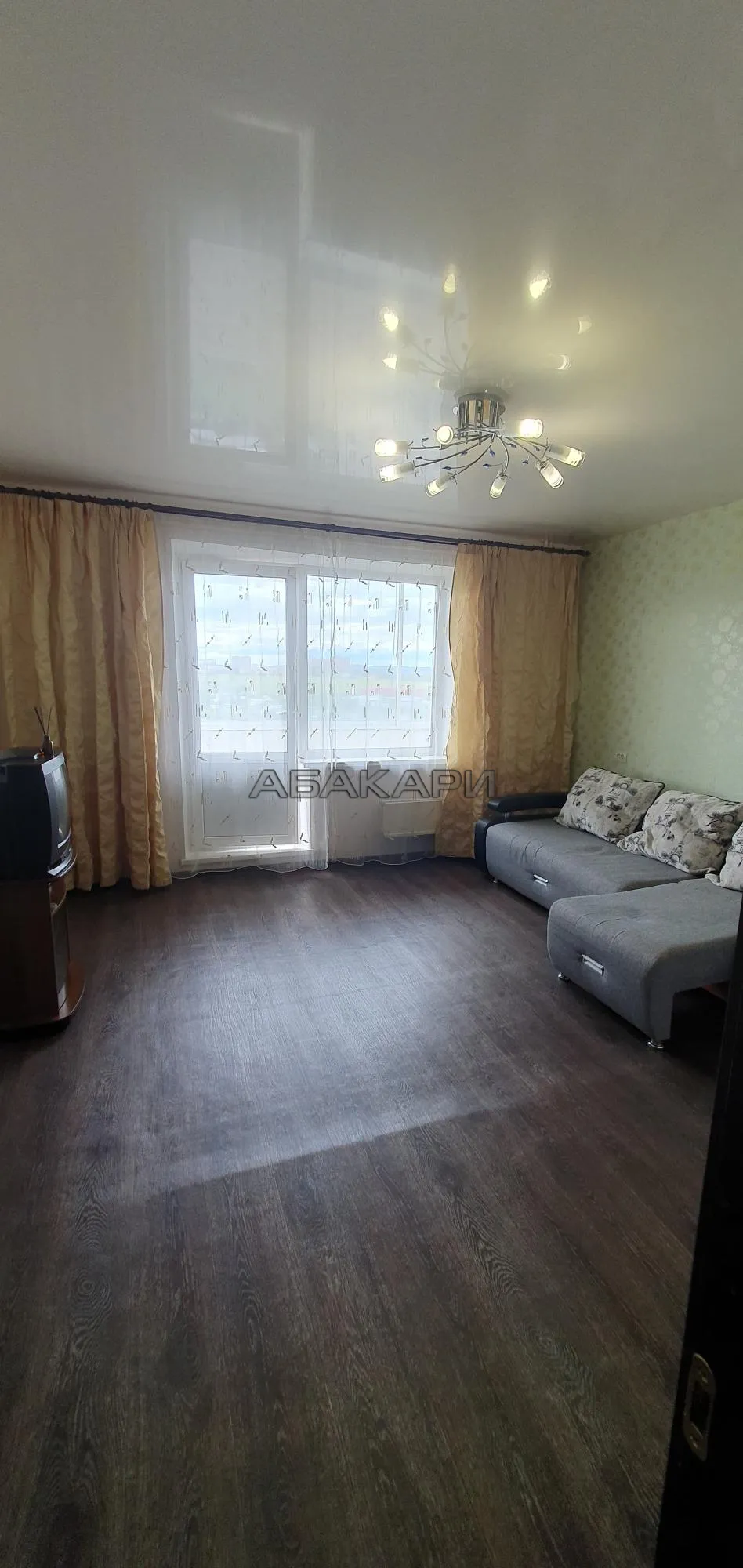 1-комнатная улица Попова, 24  за 27000 руб/мес фото 7