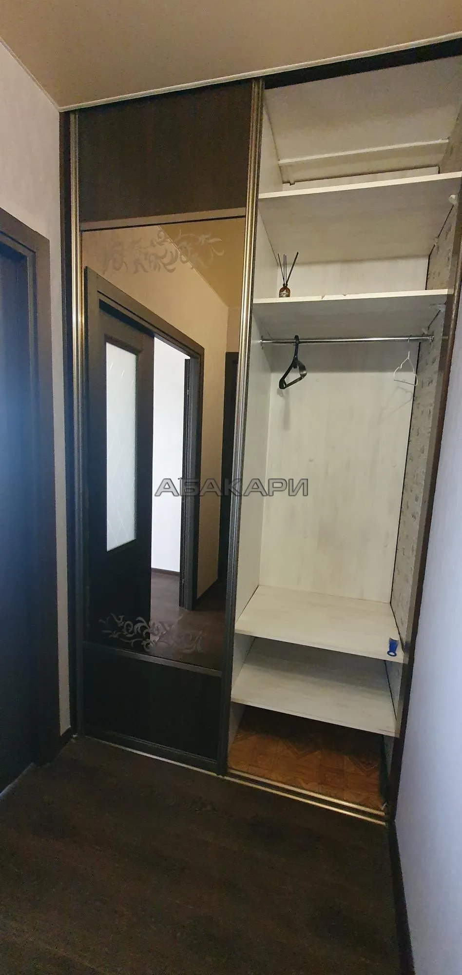 1-комнатная улица Попова, 24  за 27000 руб/мес фото 10