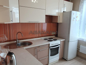 аренда Попова, 24 1-комнатная 27000