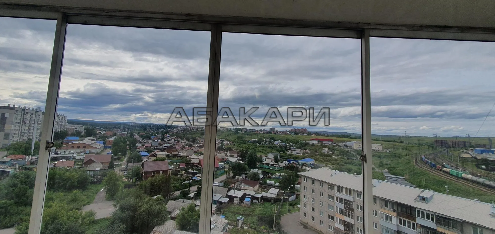1-комнатная улица Попова, 24  за 27000 руб/мес фото 17