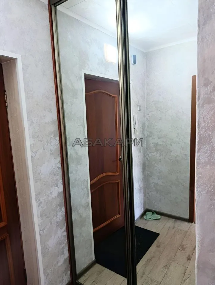 1-комнатная улица Попова, 6А  за 25000 руб/мес фото 6