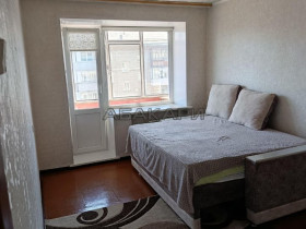 аренда Попова, 6А 1-комнатная 25000