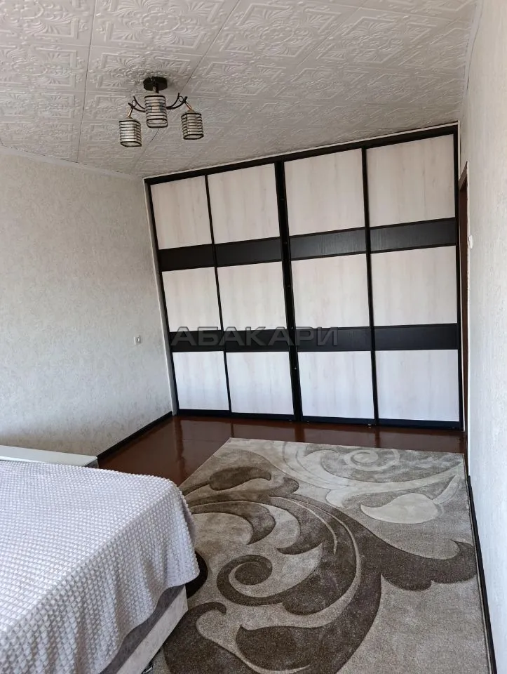 1-комнатная улица Попова, 6А  за 25000 руб/мес фото 3