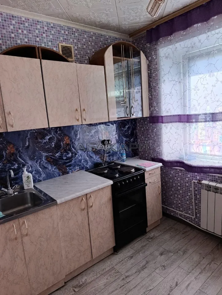 1-комнатная улица Попова, 6А  за 25000 руб/мес фото 2
