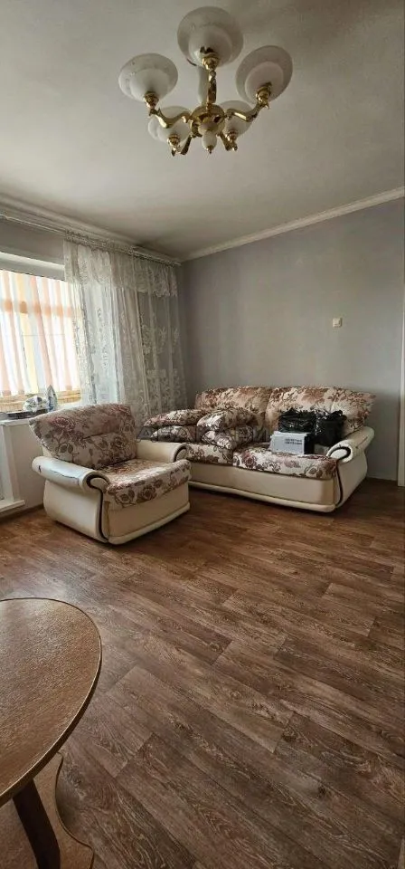 3-комнатная улица Шевченко, 88  за 45000 руб/мес фото 3