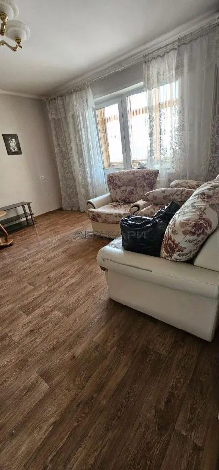 3-комнатная улица Шевченко, 88  за 45000 руб/мес фото 4