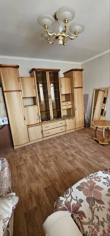 3-комнатная улица Шевченко, 88  за 45000 руб/мес фото 5
