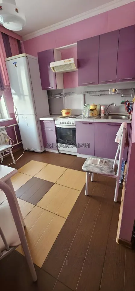 3-комнатная улица Шевченко, 88  за 45000 руб/мес фото 1