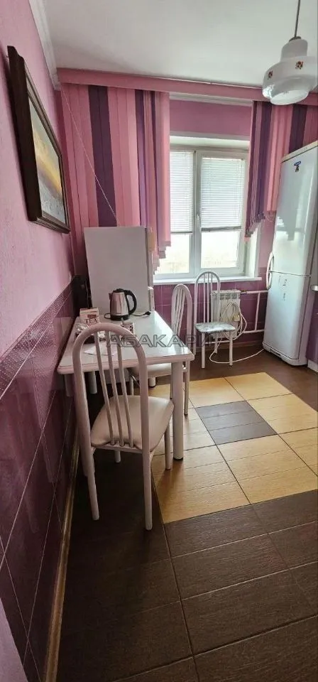 3-комнатная улица Шевченко, 88  за 45000 руб/мес фото 6