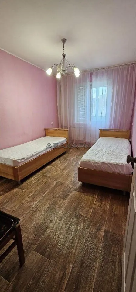 3-комнатная улица Шевченко, 88  за 45000 руб/мес фото 9
