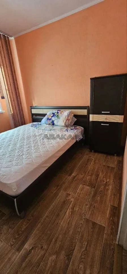 3-комнатная улица Шевченко, 88  за 45000 руб/мес фото 10
