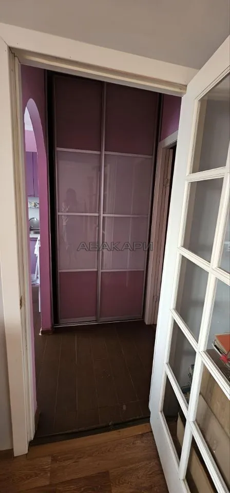 3-комнатная улица Шевченко, 88  за 45000 руб/мес фото 11