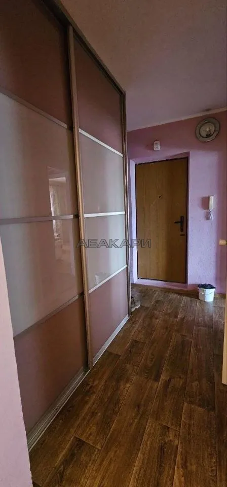 3-комнатная улица Шевченко, 88  за 45000 руб/мес фото 12