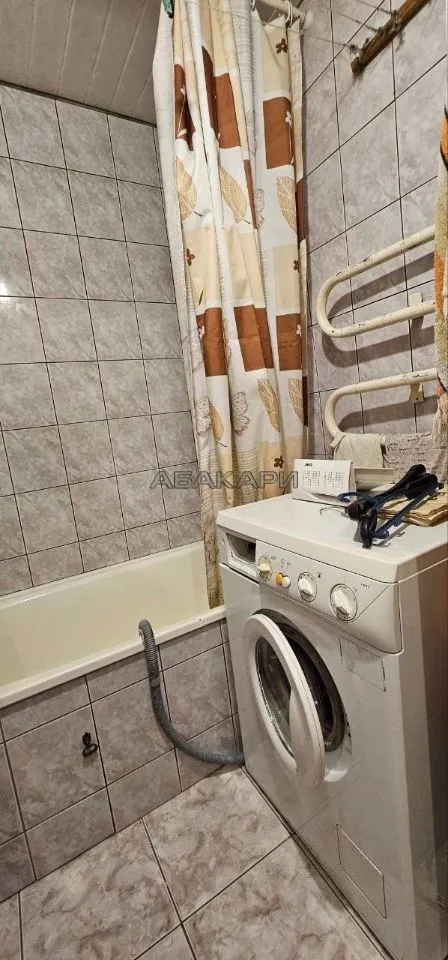 3-комнатная улица Шевченко, 88  за 45000 руб/мес фото 14