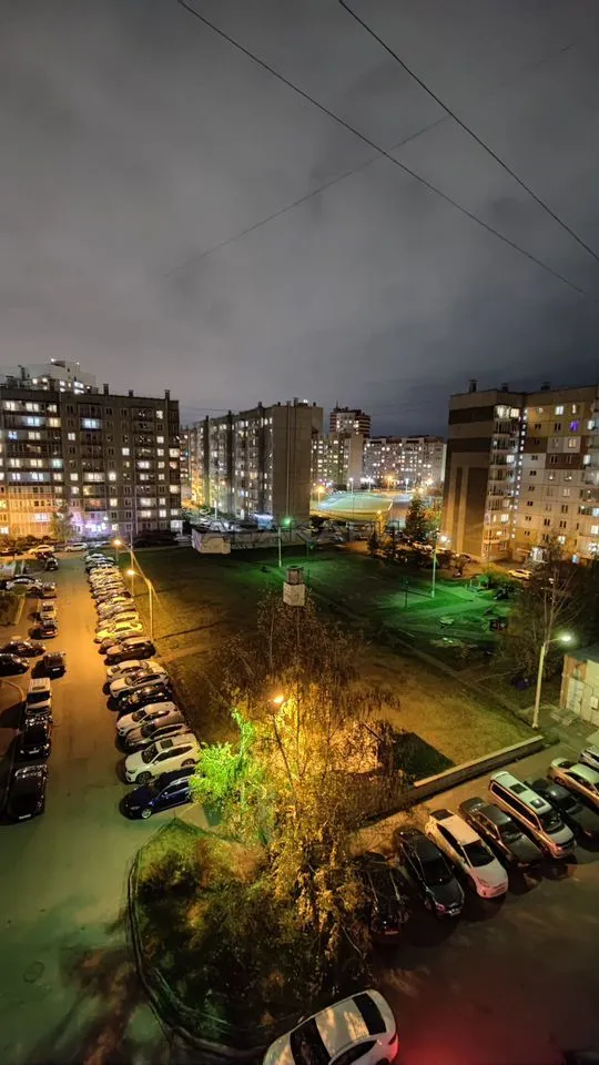 1-комнатная Ястынская улица, 7  за 27000 руб/мес фото 13
