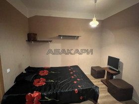 аренда Дачная, 35 1-комнатная 30000