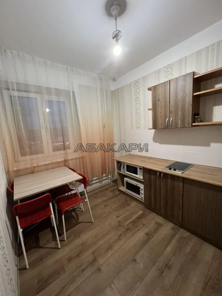 1-комнатная Дачная улица, 35  за 30000 руб/мес фото 2