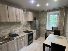 аренда Дорожная, 6Б 3-комнатная 55000