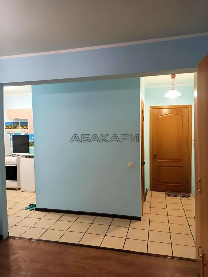 1-комнатная Кольцевая улица, 4  за 25000 руб/мес фото 4