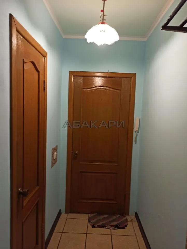 1-комнатная Кольцевая улица, 4  за 25000 руб/мес фото 5