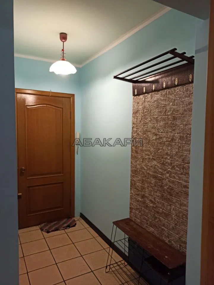 1-комнатная Кольцевая улица, 4  за 25000 руб/мес фото 6