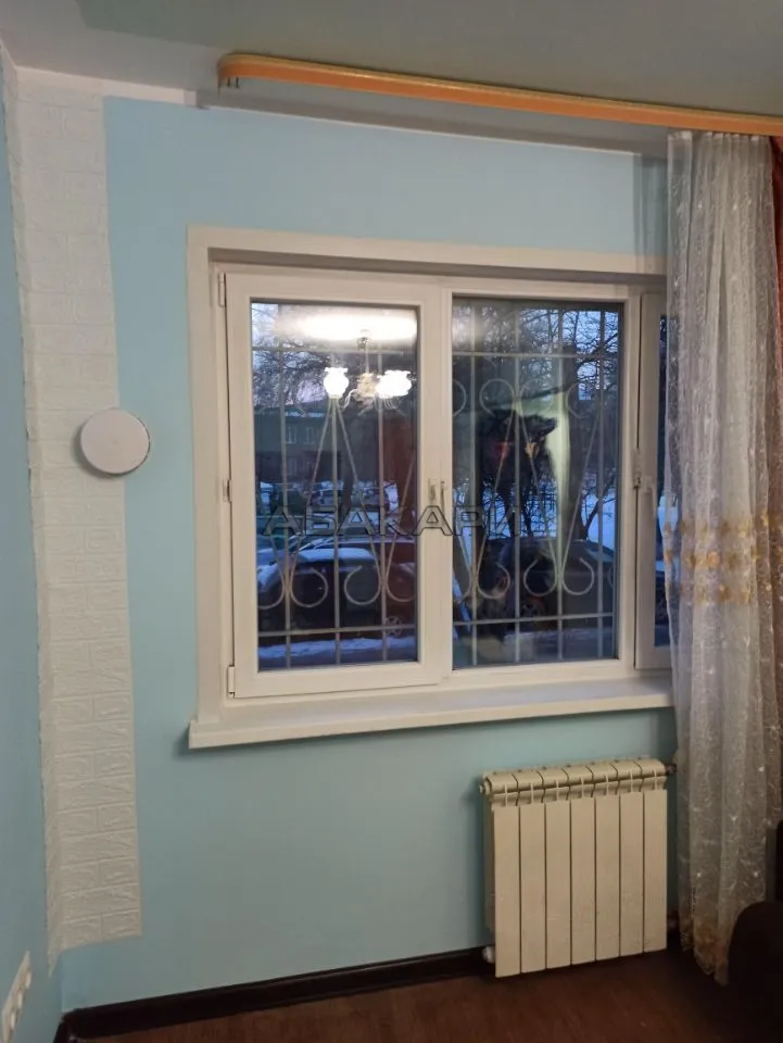 1-комнатная Кольцевая улица, 4  за 25000 руб/мес фото 7