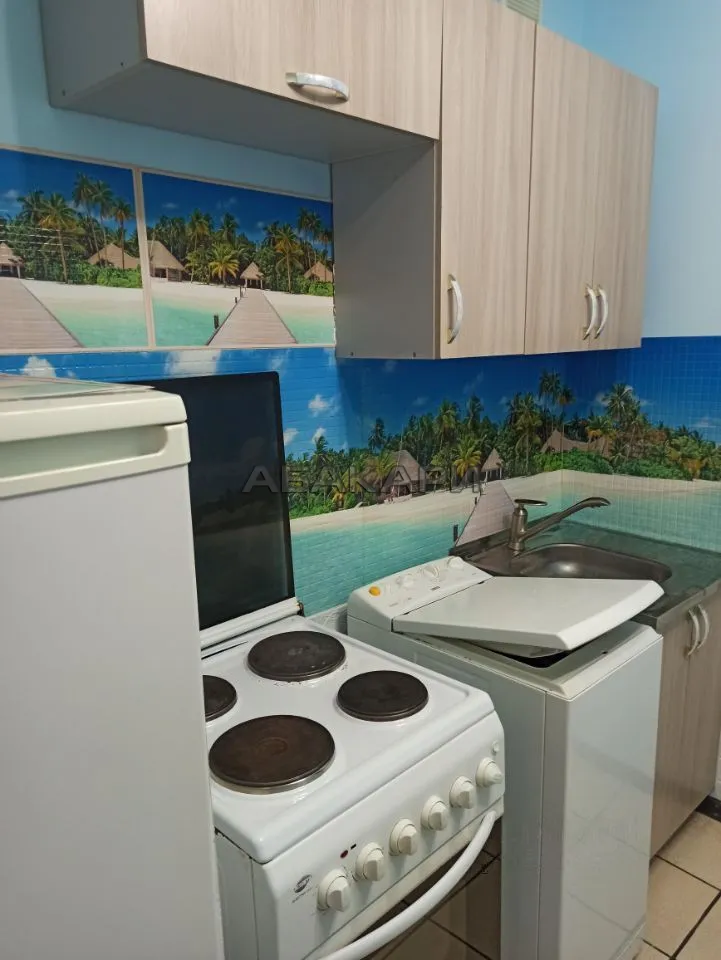 1-комнатная Кольцевая улица, 4  за 25000 руб/мес фото 1