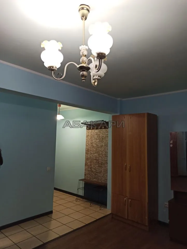1-комнатная Кольцевая улица, 4  за 25000 руб/мес фото 10