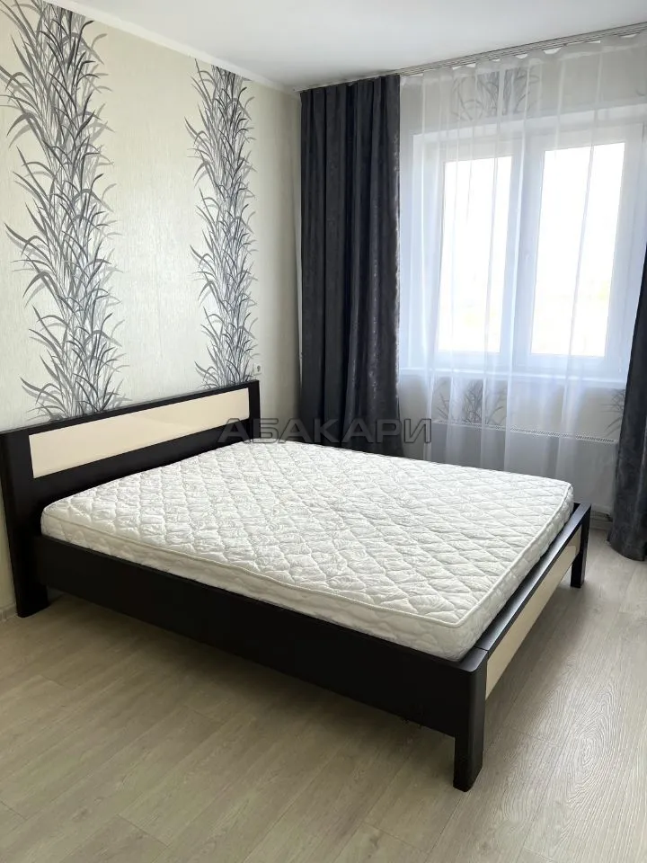 1-комнатная Светлогорская улица, 7  за 35000 руб/мес фото 2