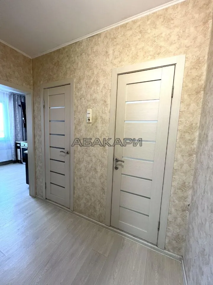 1-комнатная Светлогорская улица, 7  за 35000 руб/мес фото 7