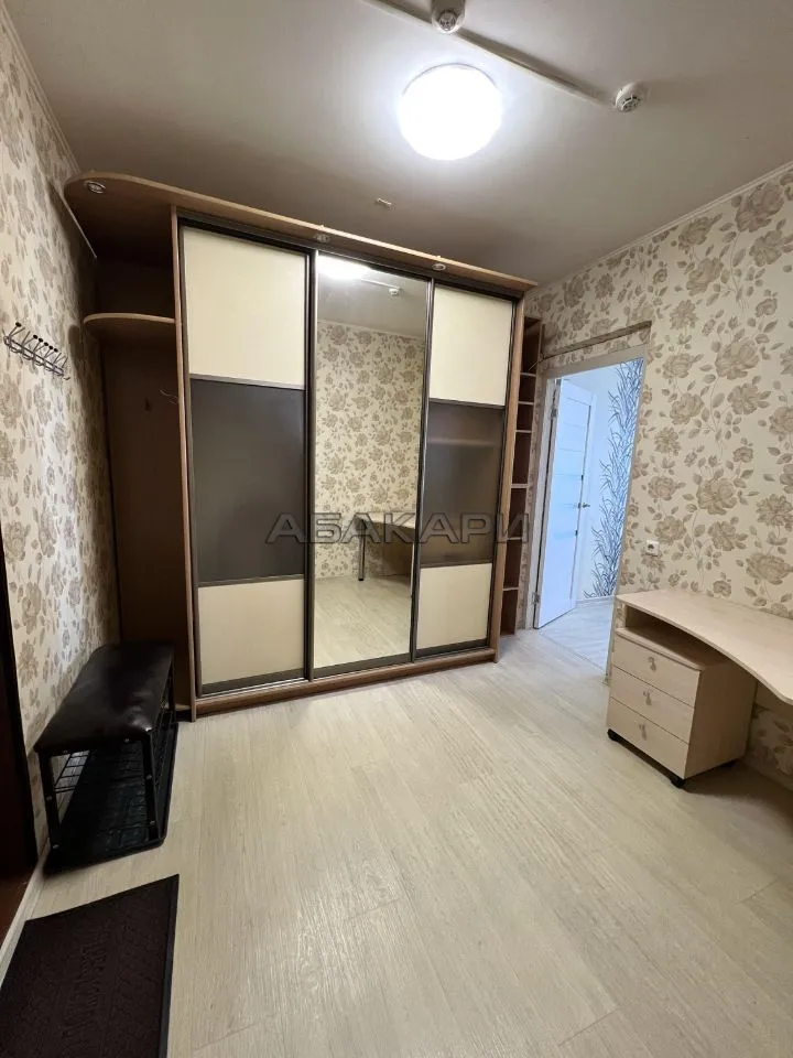 1-комнатная Светлогорская улица, 7  за 35000 руб/мес фото 8