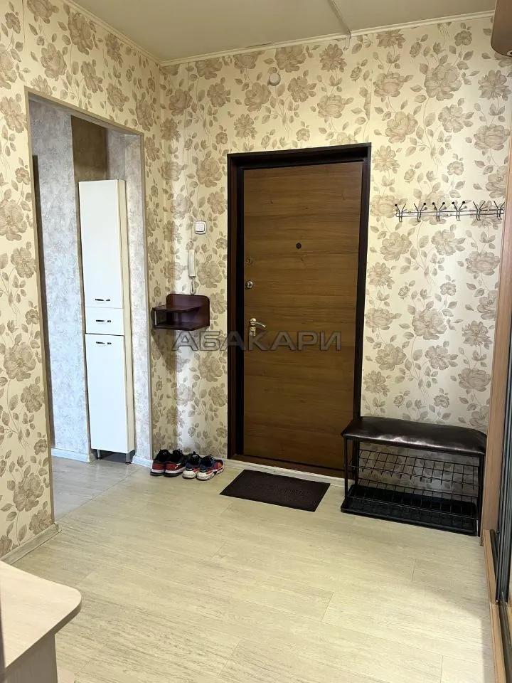 1-комнатная Светлогорская улица, 7  за 35000 руб/мес фото 9
