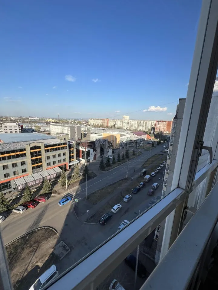 1-комнатная Светлогорская улица, 7  за 35000 руб/мес фото 13