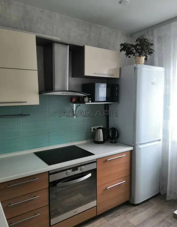 2-комнатная улица 78-й Добровольческой Бригады, 11 за 38000 руб/мес фото 1 2-комнатная улица 78-й Добровольческой Бригады, 11 за 38000 руб/мес фото 1
