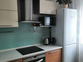 аренда 78-й Добровольческой Бригады, 11 2-комнатная 38000