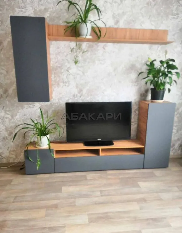 2-комнатная улица 78-й Добровольческой Бригады, 11 за 38000 руб/мес фото 2 2-комнатная улица 78-й Добровольческой Бригады, 11 за 38000 руб/мес фото 2