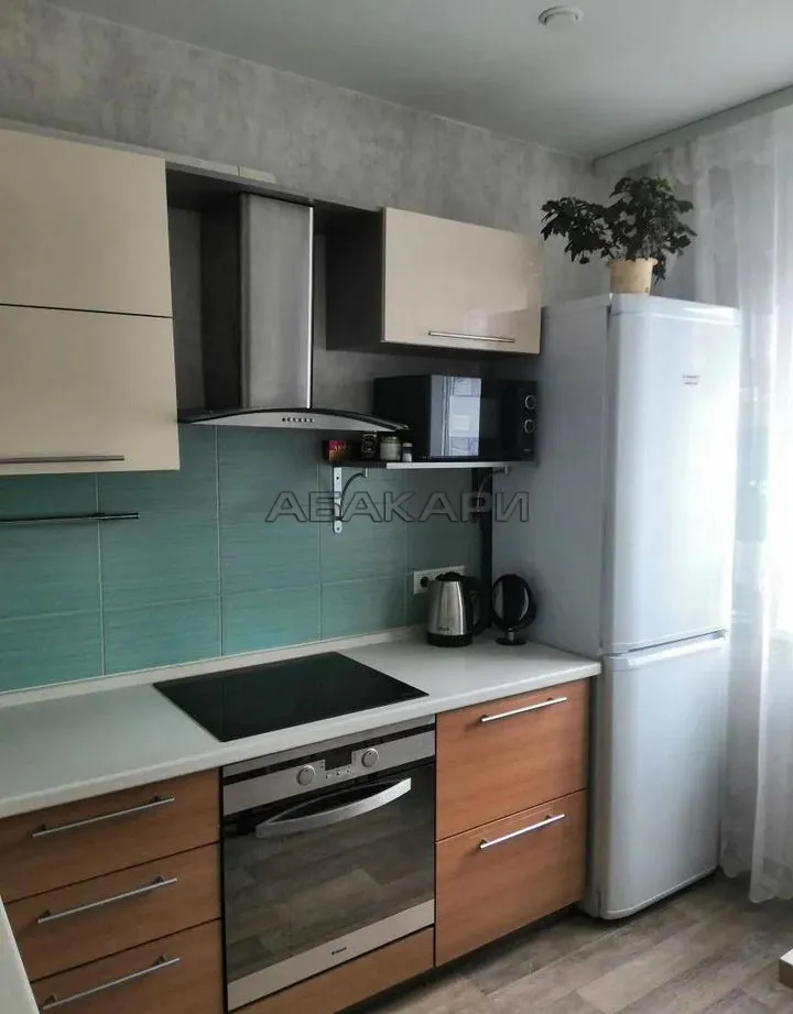 2-комнатная улица 78-й Добровольческой Бригады, 11 за 38000 руб/мес фото 6 2-комнатная улица 78-й Добровольческой Бригады, 11 за 38000 руб/мес фото 6
