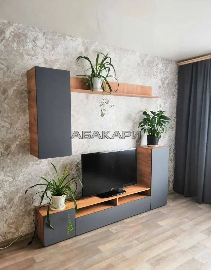 2-комнатная улица 78-й Добровольческой Бригады, 11 за 38000 руб/мес фото 7 2-комнатная улица 78-й Добровольческой Бригады, 11 за 38000 руб/мес фото 7