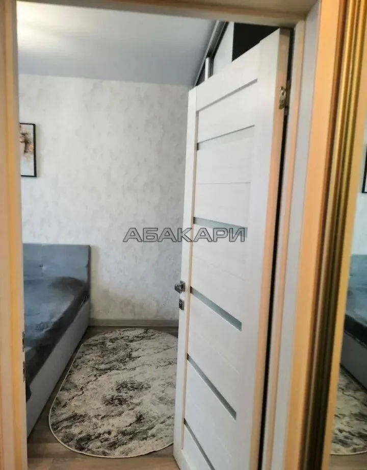 2-комнатная улица 78-й Добровольческой Бригады, 11 за 38000 руб/мес фото 10 2-комнатная улица 78-й Добровольческой Бригады, 11 за 38000 руб/мес фото 10
